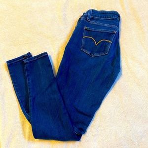 Levi’s skinny Jeans
